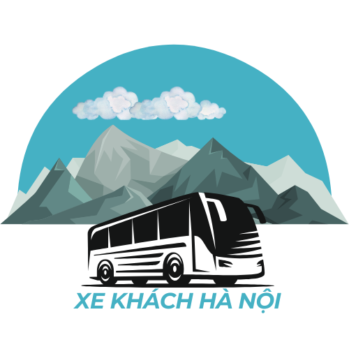 Logo Xe khách Hà Nội