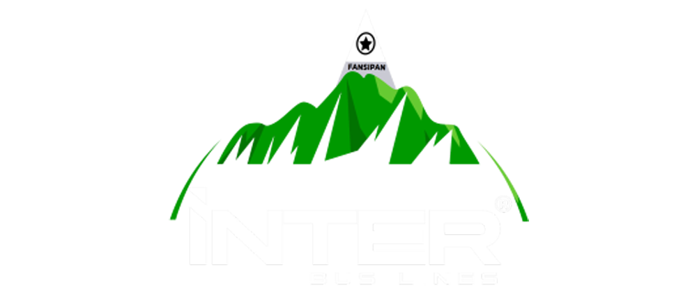 Logo Hãng xe Hãng xe Interbus Line