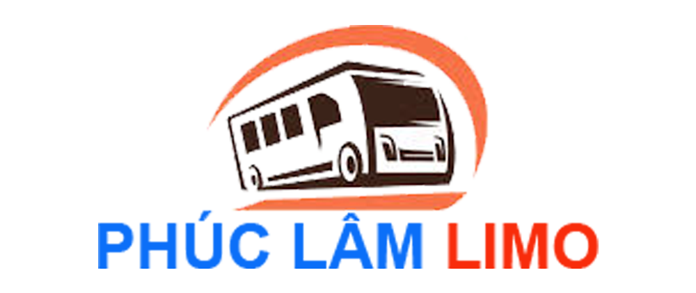Logo Hãng xe Nhà xe Phúc Lâm Limousine