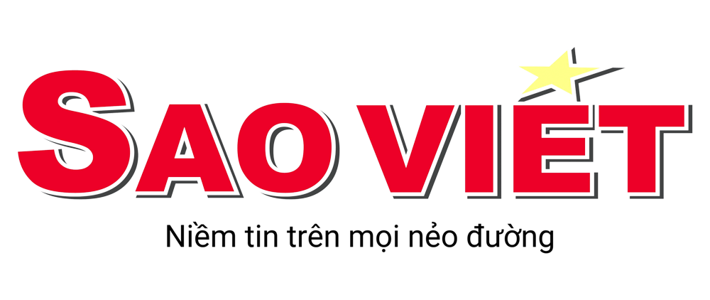 Logo Hãng xe Nhà xe Sao Việt