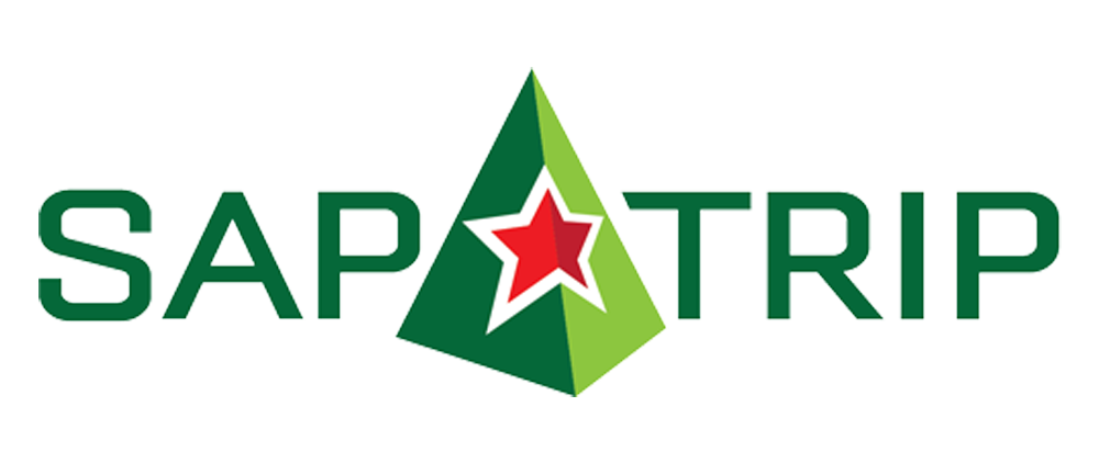 Logo Hãng xe Nhà xe Sapa Group Bus